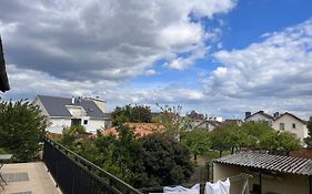 Le Cozy Des Tuilieres, 2 Ch